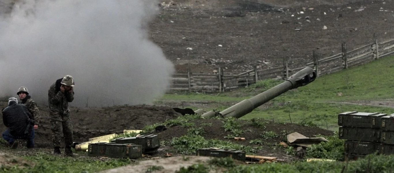 Ύπατη Αρμοστεία του ΟΗΕ: Ανησυχεί για τις επιπτώσεις του πολέμου στο Ναγκόρνο-Καραμπάχ στον άμαχο πληθυσμό